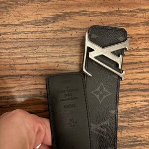 LV belt